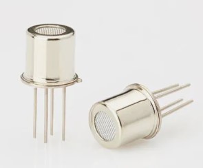 MP-4 Methane Natural Gas Biogas Planar Semiconductor Gas Sensor Output Signal